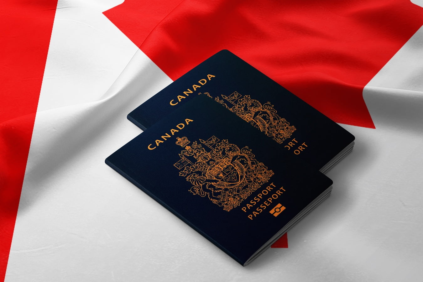 با شهروند شدن در کانادا از مزایای متعددی برخوردار شوید
