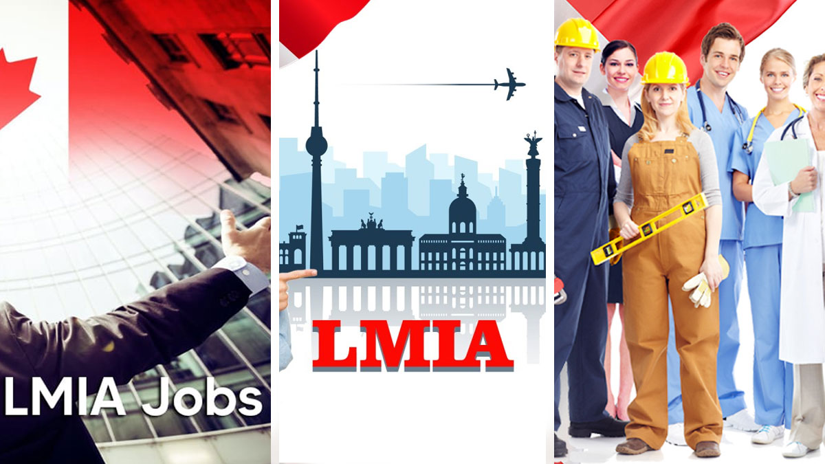 LMIA: کلید موفقیت در بازار کار کانادا